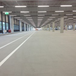 Cementgebonden bedrijfsvloeren Cementgebonden bedrijfsvloeren