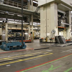 Cementgebonden bedrijfsvloeren Cementgebonden bedrijfsvloeren