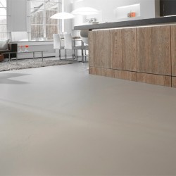 Polyurethaan gietvloeren (PU) zijn kunststof gietvloeren die meestal mat of zijdeglans worden afgewerkt Polyurethaan gietvloeren (PU) zijn kunststof gietvloeren die meestal mat of zijdeglans worden afgewerkt