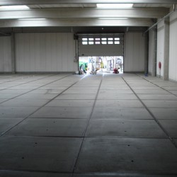 Indurfloor, vloerrenovatie specialist van bedrijfsvloeren Indurfloor, vloerrenovatie specialist van bedrijfsvloeren
