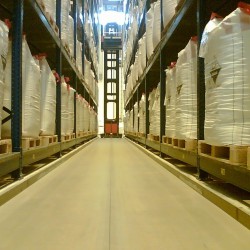 Indurfloor, vloerrenovatie specialist van bedrijfsvloeren Indurfloor, vloerrenovatie specialist van bedrijfsvloeren