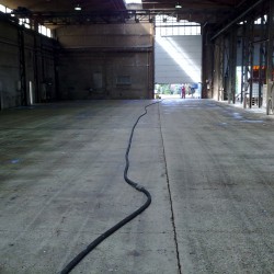 Indurfloor, vloerrenovatie specialist van bedrijfsvloeren Indurfloor, vloerrenovatie specialist van bedrijfsvloeren