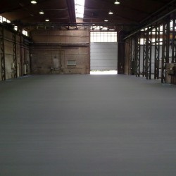 Indurfloor, vloerrenovatie specialist van bedrijfsvloeren Indurfloor, vloerrenovatie specialist van bedrijfsvloeren