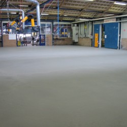 Indurfloor, vloerrenovatie specialist van bedrijfsvloeren Indurfloor, vloerrenovatie specialist van bedrijfsvloeren