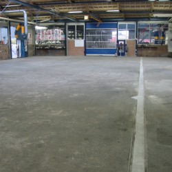 Indurfloor, vloerrenovatie specialist van bedrijfsvloeren Indurfloor, vloerrenovatie specialist van bedrijfsvloeren