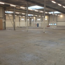 Indurfloor, vloerrenovatie specialist van bedrijfsvloeren Indurfloor, vloerrenovatie specialist van bedrijfsvloeren