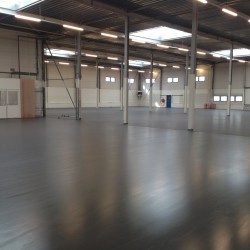 Indurfloor, vloerrenovatie specialist van bedrijfsvloeren Indurfloor, vloerrenovatie specialist van bedrijfsvloeren