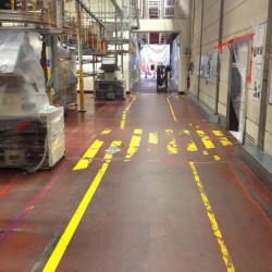 Indurfloor, vloerrenovatie specialist van bedrijfsvloeren Indurfloor, vloerrenovatie specialist van bedrijfsvloeren