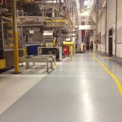 Indurfloor, vloerrenovatie specialist van bedrijfsvloeren Indurfloor, vloerrenovatie specialist van bedrijfsvloeren