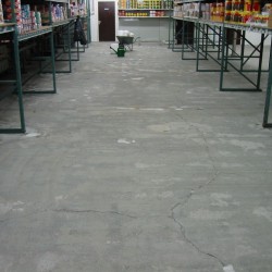 Indurfloor, vloerrenovatie specialist van bedrijfsvloeren Indurfloor, vloerrenovatie specialist van bedrijfsvloeren