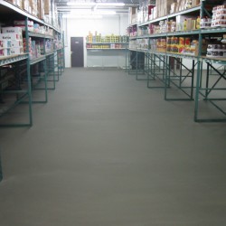 Indurfloor, vloerrenovatie specialist van bedrijfsvloeren Indurfloor, vloerrenovatie specialist van bedrijfsvloeren