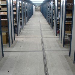 Indurfloor, vloerrenovatie specialist van bedrijfsvloeren Indurfloor, vloerrenovatie specialist van bedrijfsvloeren