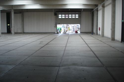 Stelconplaten renovatie Stelconplaten renovatie